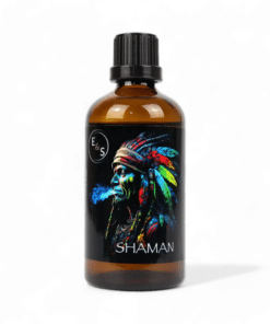 E&S Rasage Aftershave Shaman 100ml