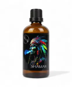 E&S Rasage Aftershave Shaman 100ml