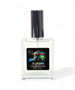 E&S Rasage Eau de Toilette Shaman 50ml