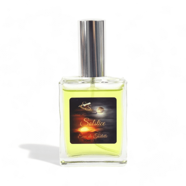 E&S Rasage Eau de Toilette Solstice 50ml