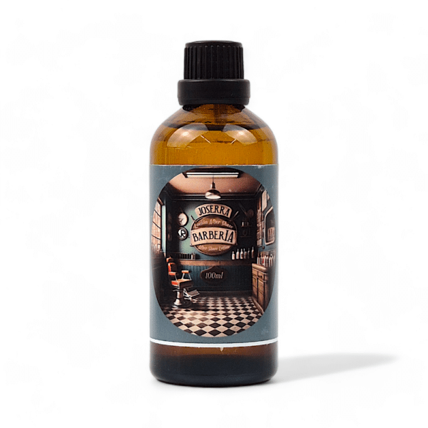 Los Jabones De Joserra After Shave Lotion Barberia 100ml