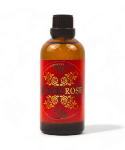 Los Jabones De Joserra After Shave Lotion Black Rose 100ml