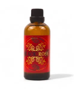 Los Jabones De Joserra After Shave Lotion Black Rose 100ml