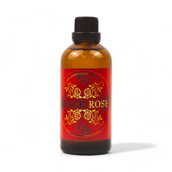 Los Jabones De Joserra After Shave Lotion Black Rose 100ml