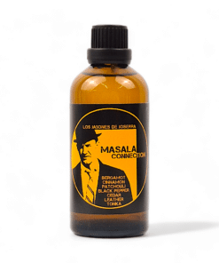 Los Jabones De Joserra After Shave Lotion Masala Connection 100ml