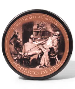 Los Jabones De Joserra Rodrigo de Jerez Rasierseife 125g