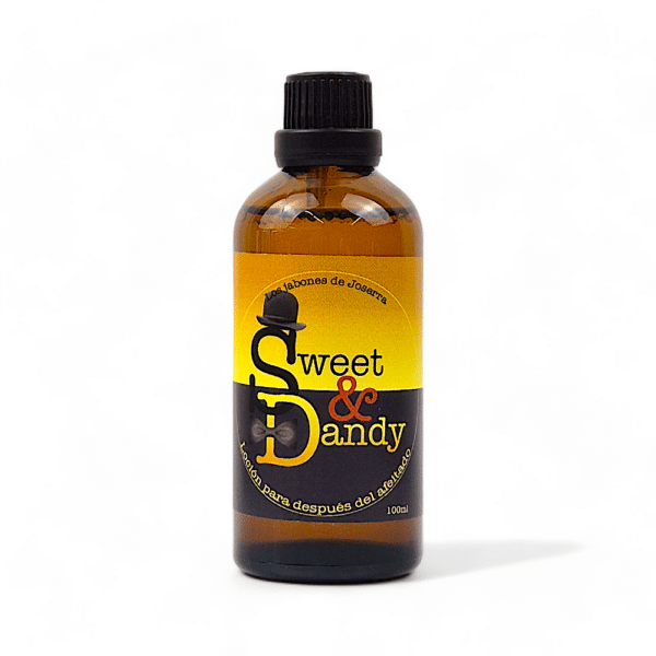 Los Jabones De Joserra After Shave Lotion Sweet & Dandy 100ml