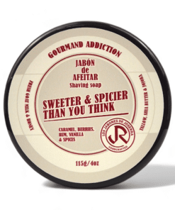 Los Jabones de Joserra Rasierseife Sweeter and Spicer Than You Think 115g