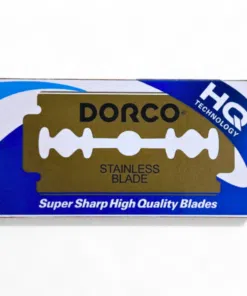 Dorco New Platinum ST300 Rasierklinge - 10 Stk.