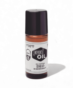 Beyer's Oil Deo Roll-On Eisenkraut 50ml