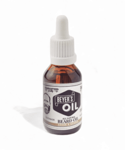 Beyer's Oil Bartöl Zeder & Sandel 30ml