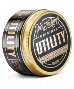 Dick Johnson Pomade Utility Balm 100ml