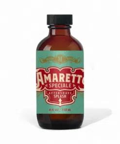 Moon Aftershave Amaretto Speciale 118ml