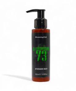 Grooming Cult Aftershave Balsam Barbershop 73 100ml