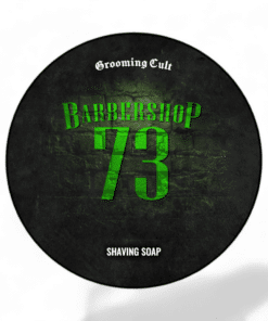 Grooming Cult Rasierseife Barbershop 73 125g