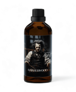 HAGS Aftershave Lotion Barberwood 100ml