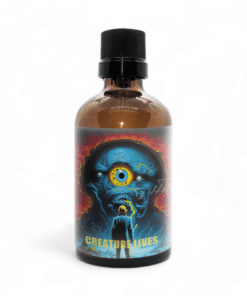 Hags Bartöl Creature Lives 30ml