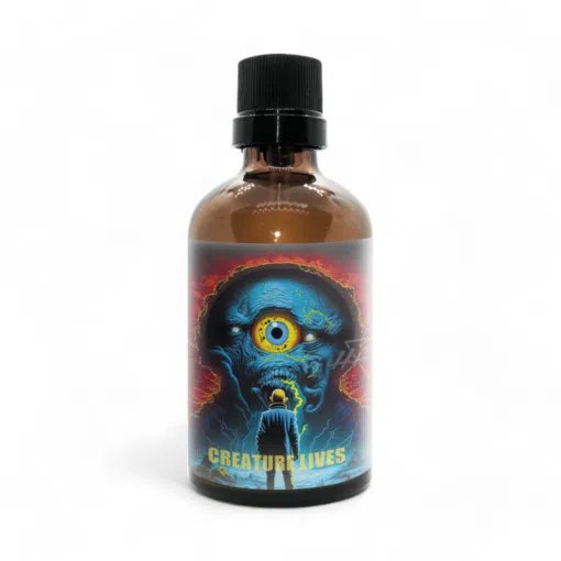 Hags Bartöl Creature Lives 30ml