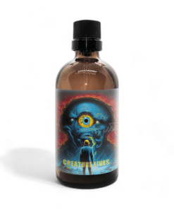 HAGS Witch Hazel Aftershave Lotion Creature Lives 100ml