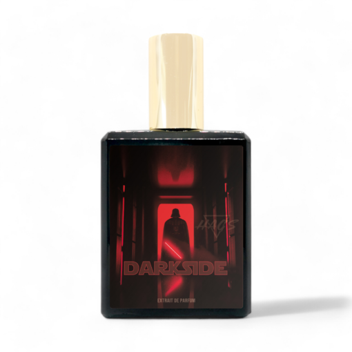 HAGS Extrait de Parfum Darkside 50ml