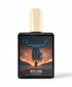 HAGS Extrait de Parfum Into the Void 50ml, ABC Special Edition