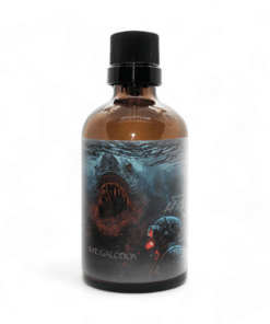 HAGS Bartöl Megalodon 30ml