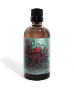 HAGS Aftershave Lotion Seabeast 100ml, Tessaract-Formel 4,3,3