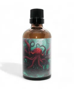 HAGS Bartöl Seabeast 30ml