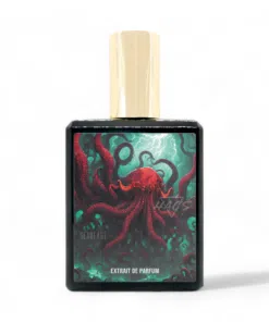 HAGS Extrait de Parfum Seabeast 50ml