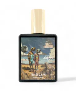 HAGS Extrait de Parfum Timescape 50ml