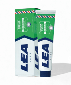 Lea Rasiercreme Mentolada Tube 150g