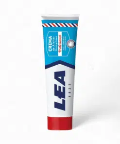 Lea Rasiercreme Profesional Tube 250g