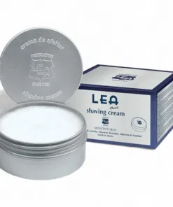 Lea Rasiercreme Classic 150g