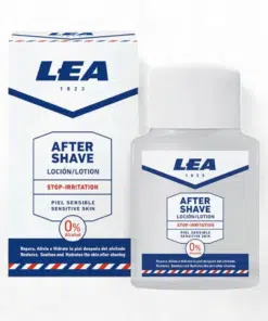 Lea After Shave Lotion Stop Irritation 125ml