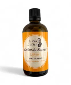 Le Père Lucien After Shave Lotion Abricot 100ml