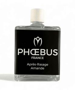 Le Père Lucien After Shave Lotion Phoebus Amande 100ml