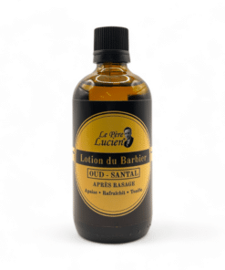 Le Père Lucien After Shave Lotion Oud Santal 100ml