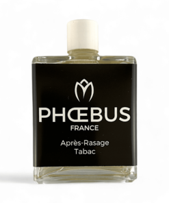 Le Père Lucien After Shave Lotion Phoebus Tabac 100ml