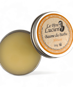 Le Père Lucien Bartbalsam Abricot 30g