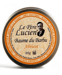 Le Père Lucien Bartbalsam Abricot 30g