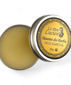 Le Père Lucien Bartbalsam Oud Santal 30g 2