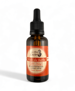 Le Père Lucien Bartöl Cedre-Orange 30ml