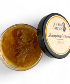 Le Père Lucien Bartshampoo Abricot 100g 2