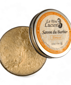 Le Père Lucien Rasierseife Abricot 200g 2