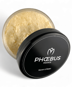 Le Père Lucien Rasierseife Phoebus Amande 150g 2