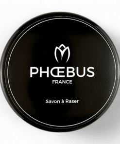 Le Père Lucien Rasierseife Phoebus Amande 150g