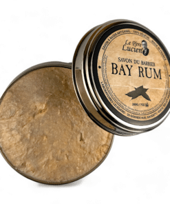 Le Père Lucien Rasierseife Bay Rum 200g 2