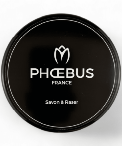 Le Père Lucien Rasierseife Phoebus Tabac 150g