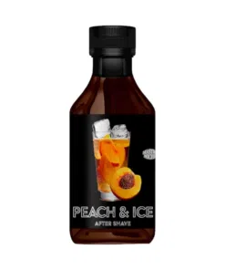 Mastro Miche After Shave Splash Peach & Ice 100ml