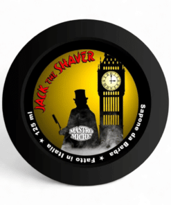 Mastro Miche Rasierseife Jack The Shaver 125ml